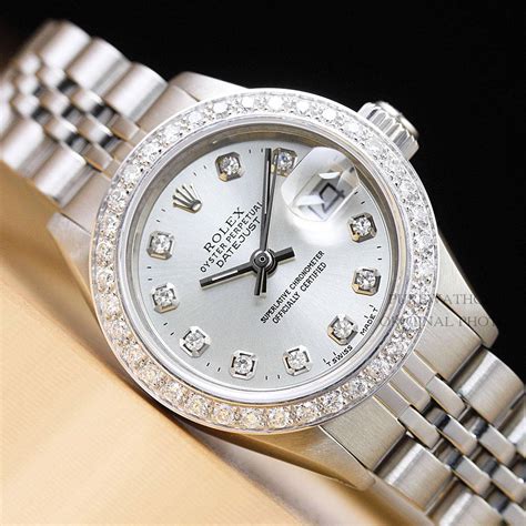 prices rolex womens watches|authentic ladies Rolex watches.